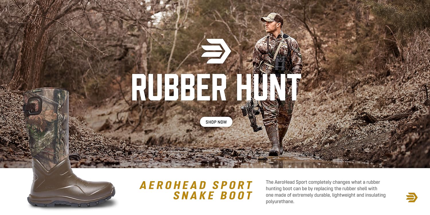 Conquer Every Terrain in Style